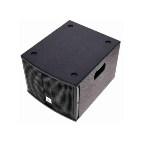 سماعات جدارية مع سبوفر قوه 220 واط the box pro Lou...