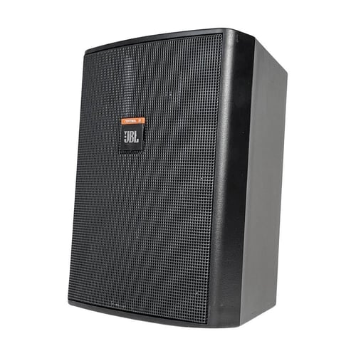 سماعة جدارية جي بي ال كنترول 25 لون أسود Control25...