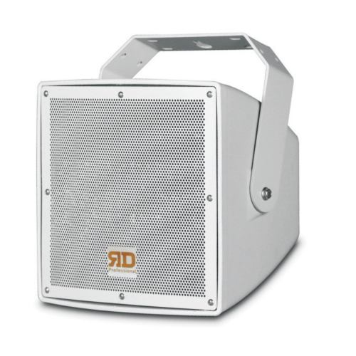 سماعات جدارية 8 بوصة 150 واط RD 208T – أداء قوي مع...