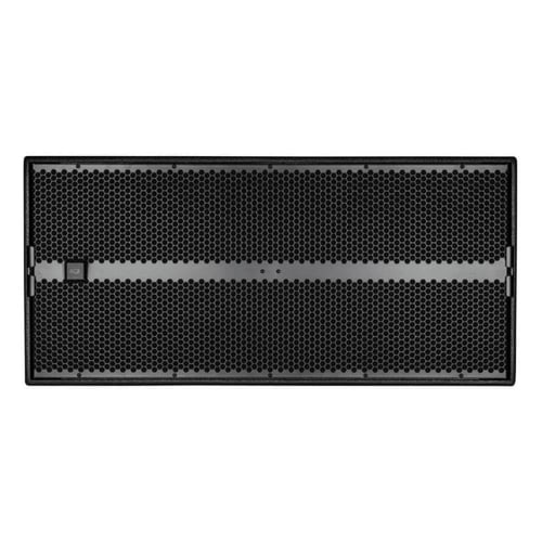 سبوفر ار سي اف بقوة 7200 واط 2x18 بوصه - RCF SUB 9...