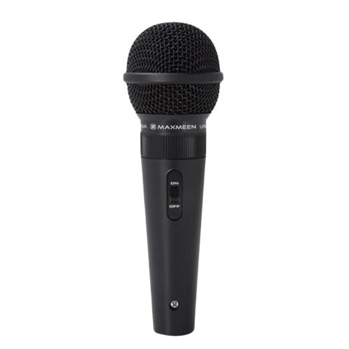 ميكروفون ديناميكي سلكي متعدد الاستخدامات بصوت واضح...