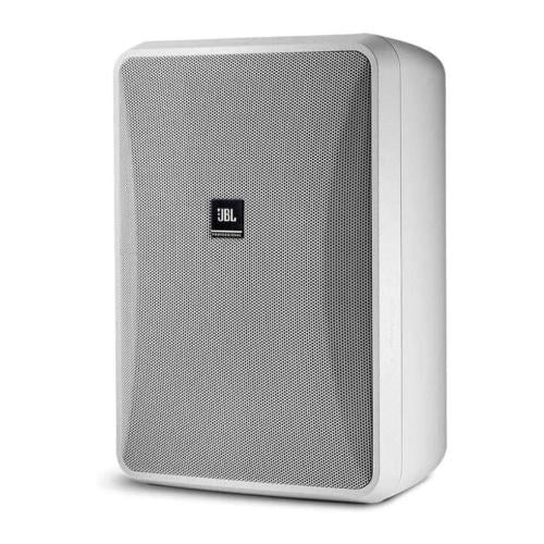 مكبر صوت جي بي ال كنترول 28 جداري لون ابيض Control...