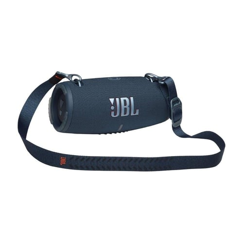 مكبر صوت بلوتوث اكستريم 3 محمول موديل JBLXTREME3BL...