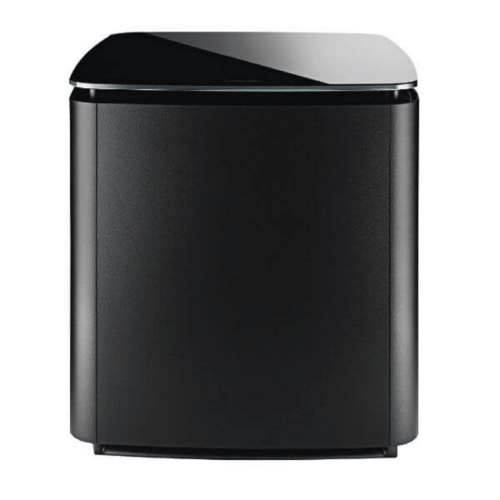 سبوفر بوز باس لاسلكي موديل 700 صب ووفر صغير الحجم...