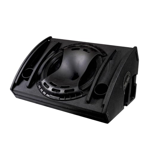 مضخم صوت مونيتور DB بقدرة عالية 1600 وات تصميم محو...