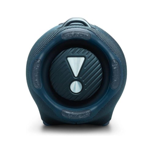 مكبر صوت محمول اكستريم 4 صوت برو ضخم لون أزرق مودي...