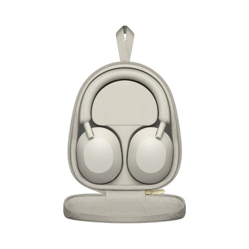 سماعة رأس لاسلكية احترافي إلغاء ضجيج وصوت عالي الد...