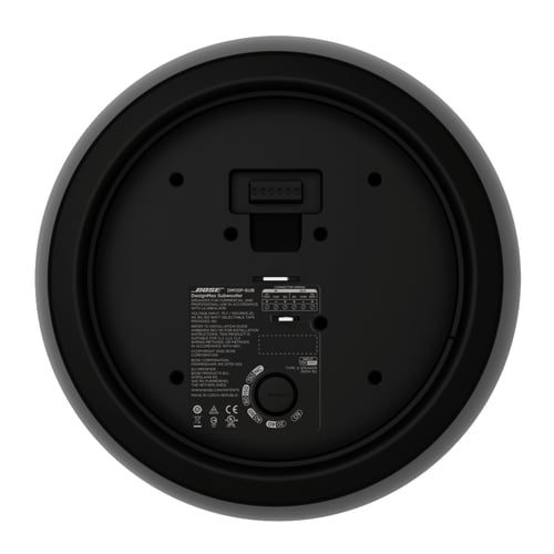 سماعات سقف معلقه بوز قوة 300 وات احترافية قوية الأ...