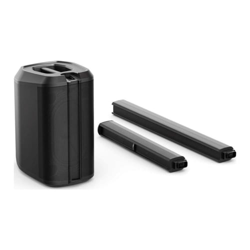 نظام Bose L1 Pro8 المحمول لمكبرات الصوت الأرضية بو...