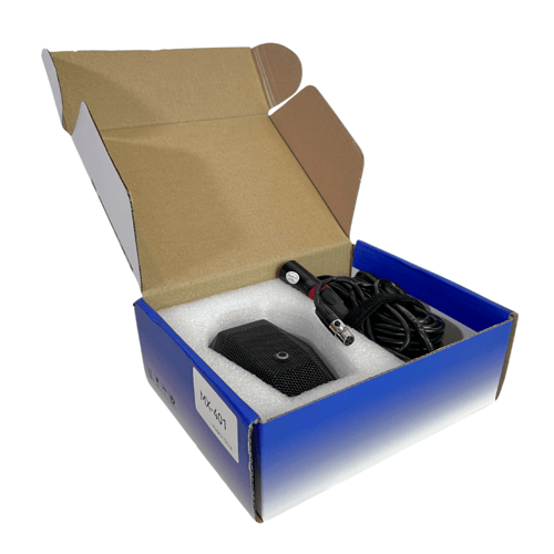 ميكروفون ماوس احترافي ماركة MX عالي الحساسية Mouse...