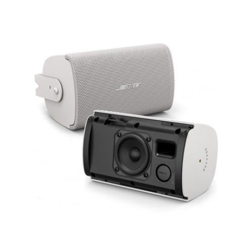 زوج سماعات جدارية بوز قوة 16 وات عالي الجودة Wall...