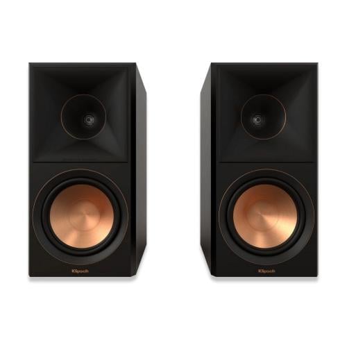 كليبش ايبوني سماعات الرف Klipsch RP-600M II
