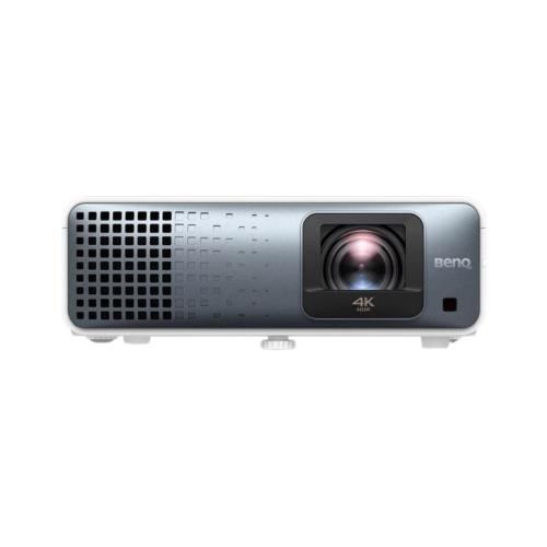 4K UHD Laser Projector for Gaming and Entertainment, 3200 Lumens, HDR10 & HLG, Low Response Time, Model TK710STi, BenQ
