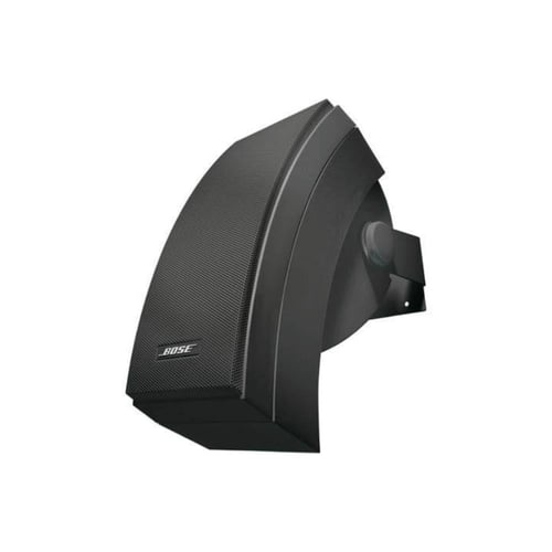 زوج سماعات جدارية بوز 150 وات Pair لون أسود جودة ع...