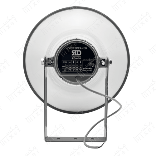 هورن سماعات خارجية 50 واط تايواني ممتاز – صوت قوي...