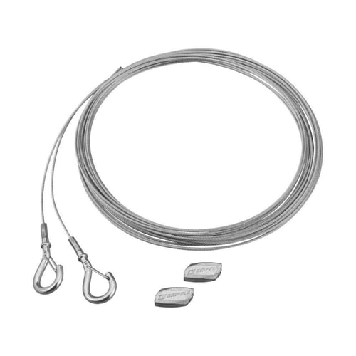 سماعة سقفيه معلقة ياماها VXH6B اسود 6.5 بوصة وتويت...