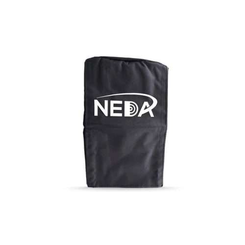 سماعات كبيرة متنقلة ماركة NEDA باسف 12 بوصة قوة 18...