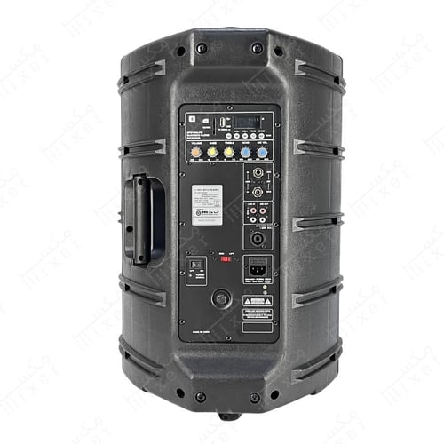 سماعات كبيره بلوتوث باور 12 بوصه قدره 800 واط J-18...