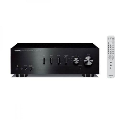 ستيريو امبليفير ياماها A-S301 مكبر اشاره