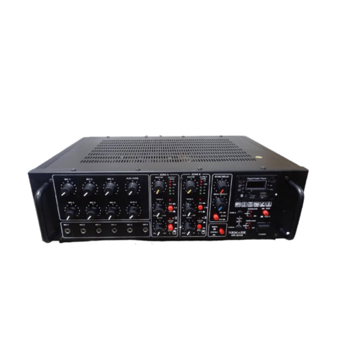 مضخم صوت امبليفاير PA داخلي وخارجي بصدى بقدرة 500...