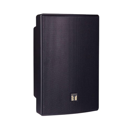 سماعات جدارية 30 وات TOA بصوت واضح ومرونة عالية، م...