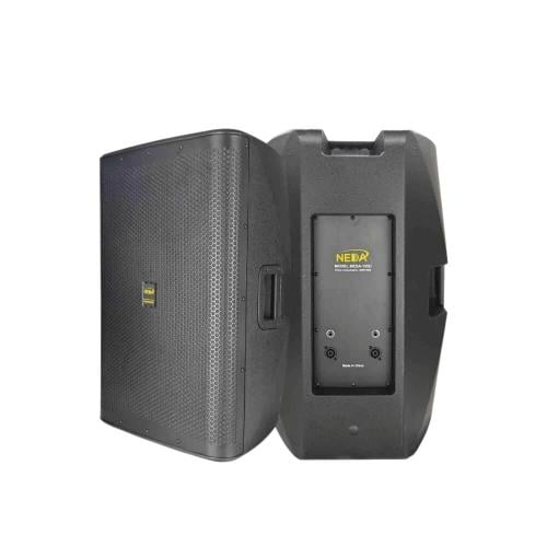 سماعات كبيرة للحفلات 15 بوصة قوة 450 وات ماركة NED...