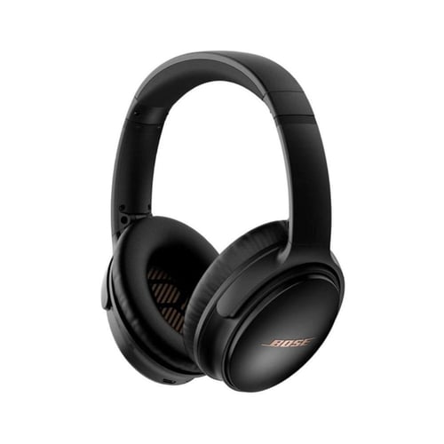 سماعات الرأس QuietComfort 35 عزل ضوضاء أسطوري مارك...