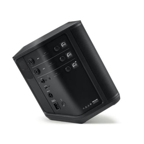 سماعة كبيرة بوز محمولة بلوتوث S1 Pro Plus صوت احتر...