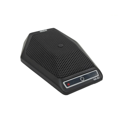 ميكروفون ماوس سلكي سجود ماركة NEDA احترافي دقة صوت...