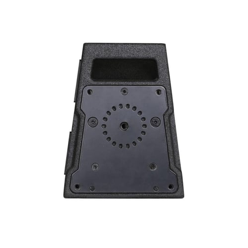 مكبر صوت dB Technologies ثنائي الاتجاه 900 وات بزا...