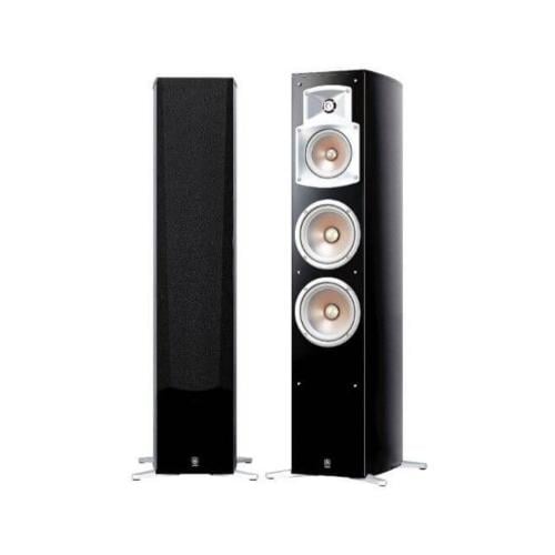 مكبر صوت ارضي ثلاثي الاتجاه ماركة ياماها بتصميم Ba...