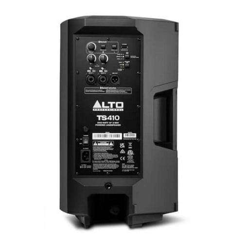 سماعات كبيرة متنقلة ماركة ALTO PA نشط قوة 2000 وات...