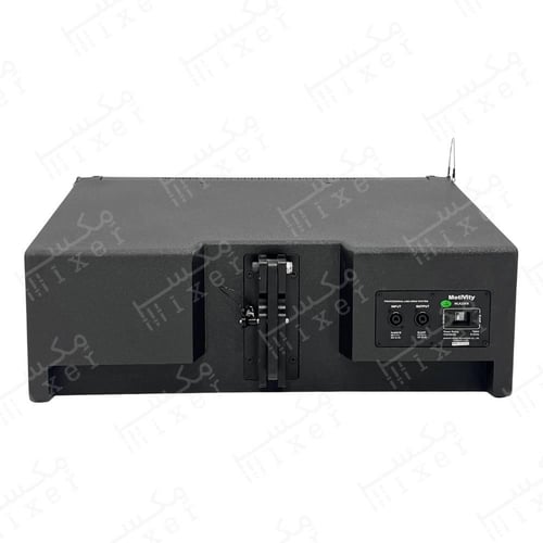 مكبر صوت بقدرة 2800 واط بنظام 3 وحدات MLA 210 احتر...