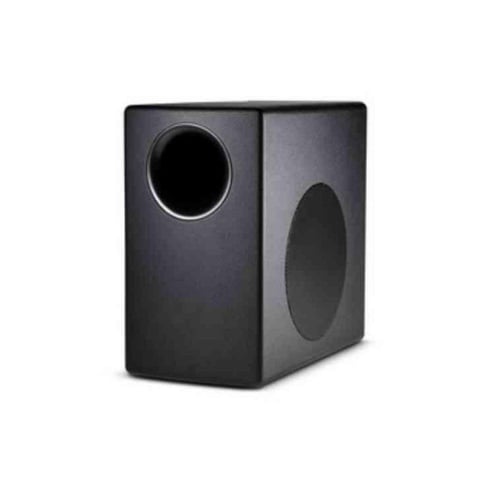 نظام سماعات جدارية مدمجة JBL Control 50S/T و Contr...