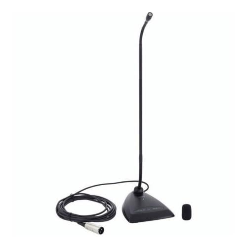 شور MX418 D\C Microflex حاملard Gooseneck مايكروفو...