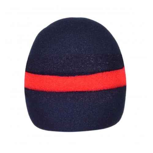 غطاء ميكروفون إسفنجي ماركة NEDA متعدد الألوان حماي...