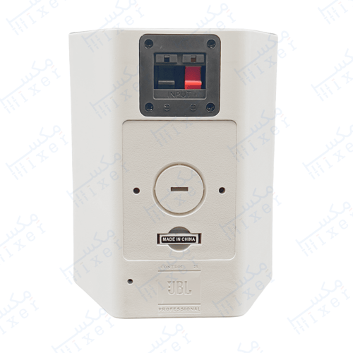 سماعة جدارية جي بي ال كنترول 25 لون ابيض Control25...