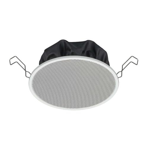 سماعات سقف TOA قوة 6 واط 18 سم ماركة توا صوت نقي و...