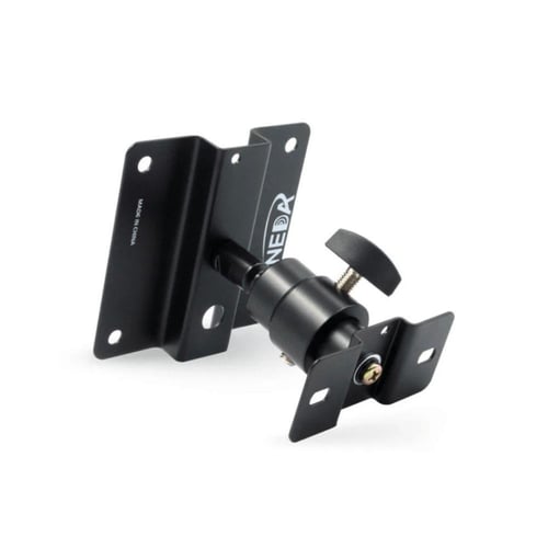 سماعة جدارية 50 وات إحترافية نظام اوم 5 بوصة اسود...