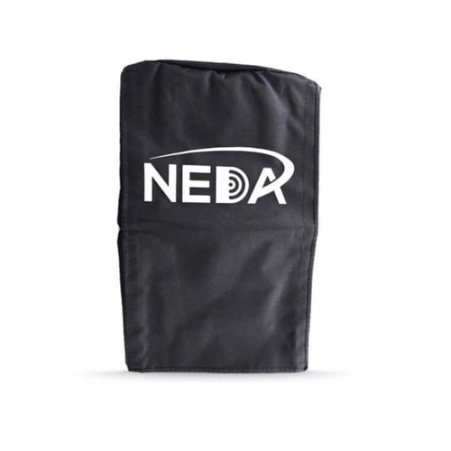 سماعات كبيرة متنقلة 15 بوصة فاضي قدرة عالية 350 وا...