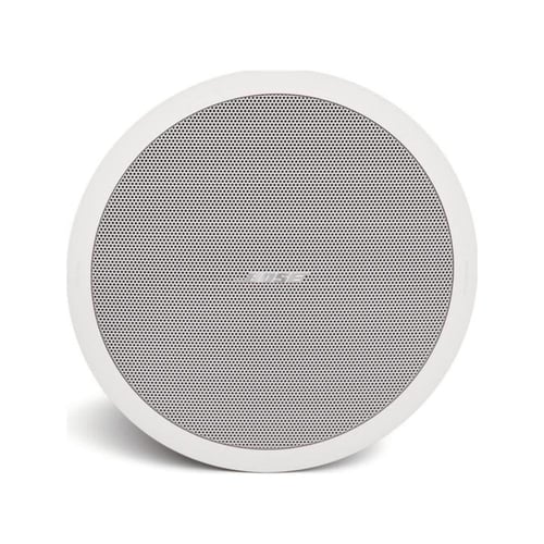 زوج سماعات سقفيه Bose قوة 40 وات 4.5 إنش لون ابيض...