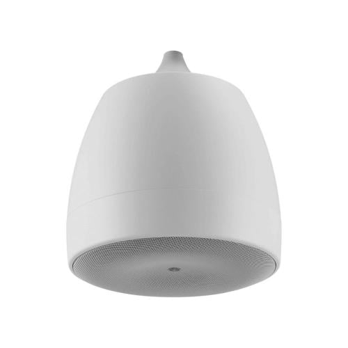 سماعة سقفيه معلقة ياماها VXH6W أبيض 6.5 بوصة وتويت...