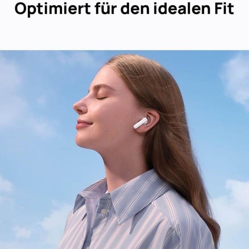 سماعات الأذن هواوي فري بادز إس إي 2 – بطارية تدوم...