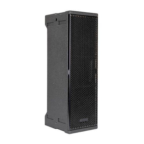 مكبر صوت dB Technologies ثنائي الاتجاه 900 وات بزا...