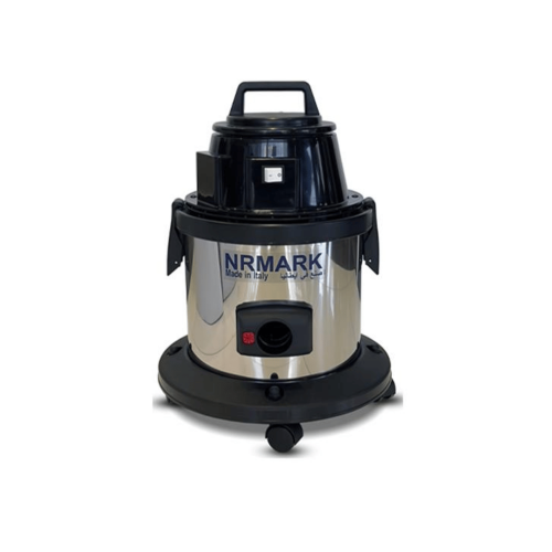 مكنسة كهربائية شفط جاف موديل BASE 109/220V محرك تد...