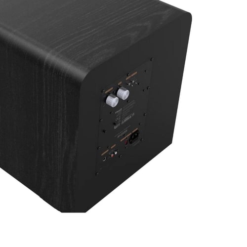 سماعة كليبش مضخم صوت 12 بوصة 800 وات RP-1200SW صب...