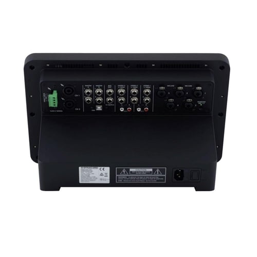 مكسر ديناكورد PM502 بخمسة خطوط ألماني - قوة أداء و...