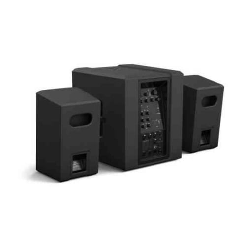 سماعات كبيرة للحفلات قدره 1460 وات ماركة LD System...