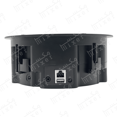 سماعات سقف ذكية WiFi/Bluetooth قدرة 60 وات أداء صو...