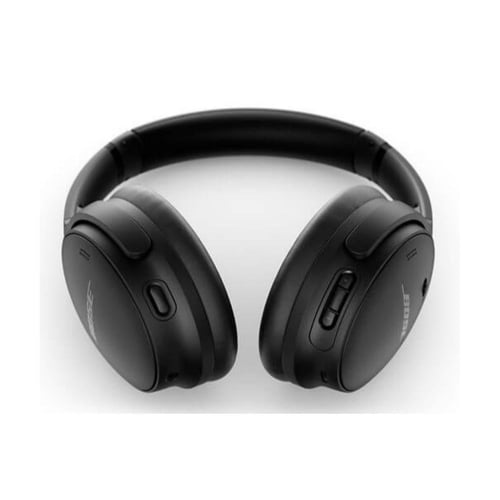 سماعات الرأس اللاسلكية ماركة Bose إلغاء ضوضاء احتر...